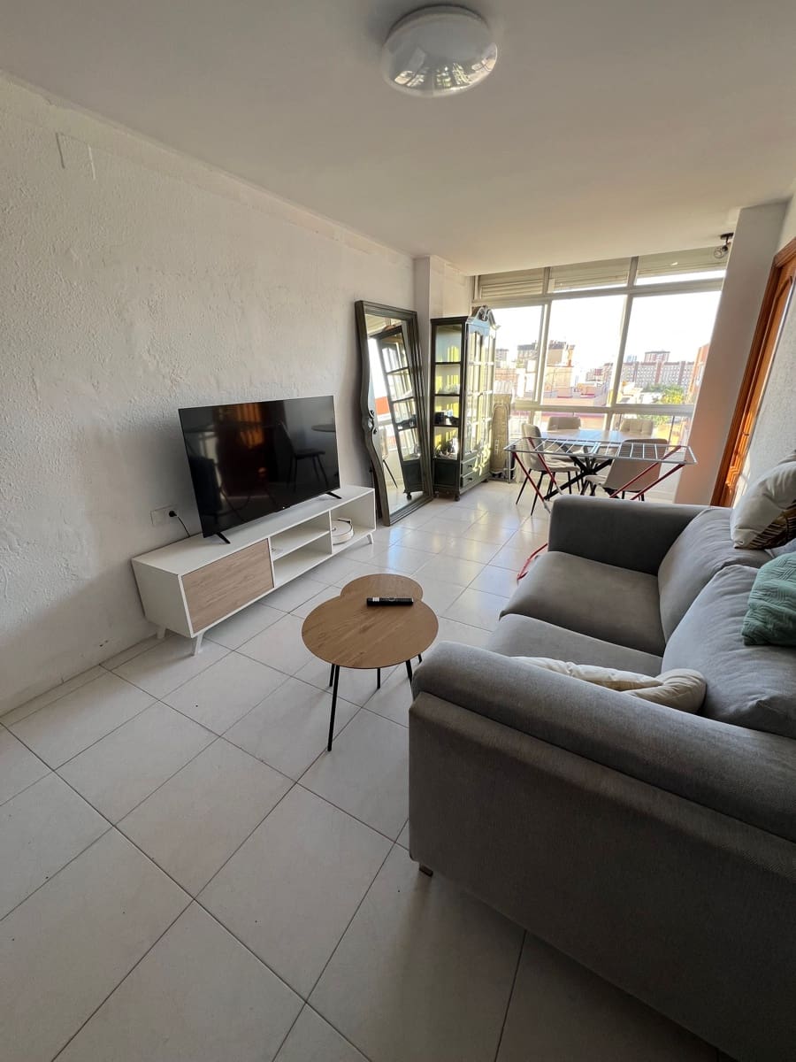 3 quarto Apartamento para venda em Malaga cidade - 305 000 € (Ref: 9650870)