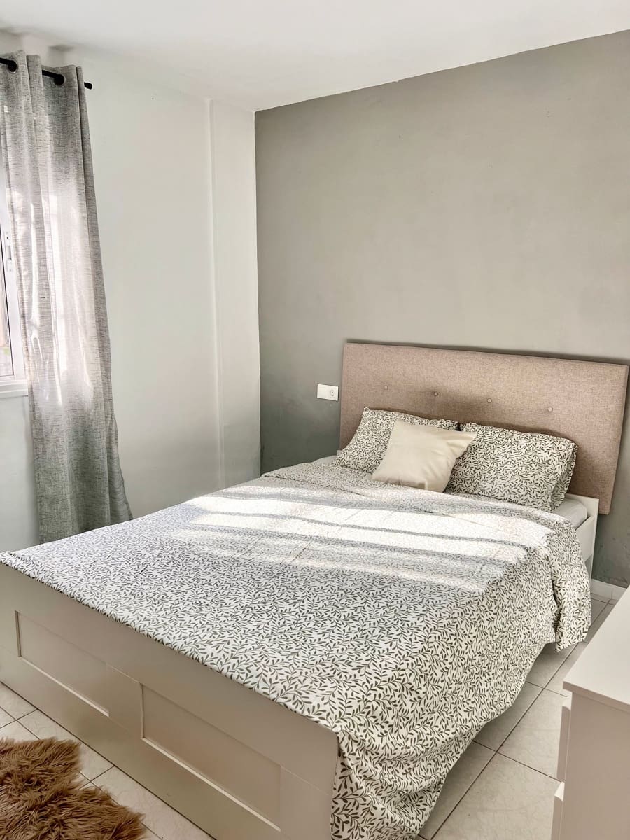 3 quarto Apartamento para venda em Malaga cidade - 305 000 € (Ref: 9650870)