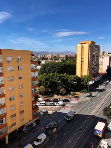 3 chambre Appartement à vendre à Las Chapas, Malaga ville - 305 000 € (Ref: 9650870)