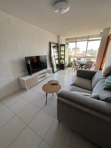 3 chambre Appartement à vendre à Las Chapas, Malaga ville - 305 000 € (Ref: 9650870)