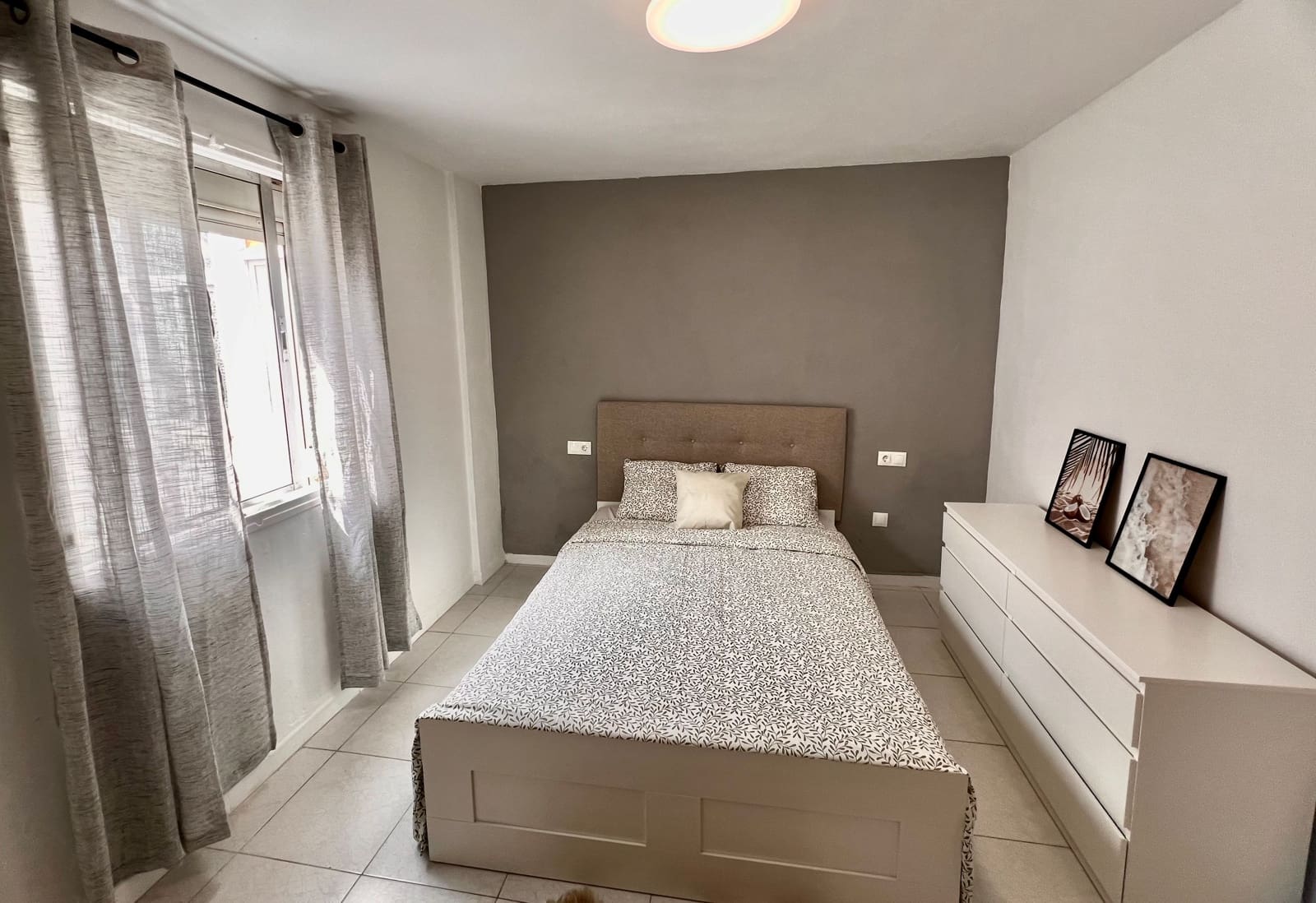 3 quarto Apartamento para venda em Malaga cidade - 305 000 € (Ref: 9650870)