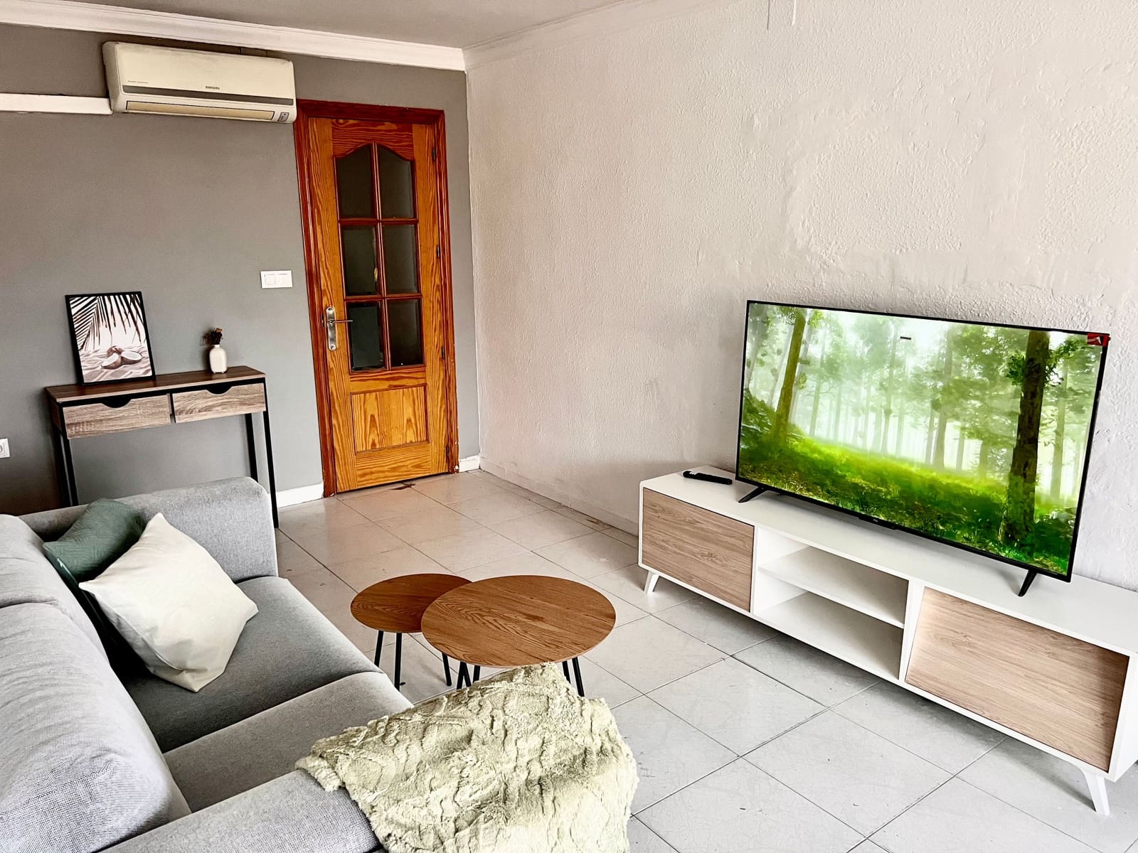 3 quarto Apartamento para venda em Malaga cidade - 305 000 € (Ref: 9650870)