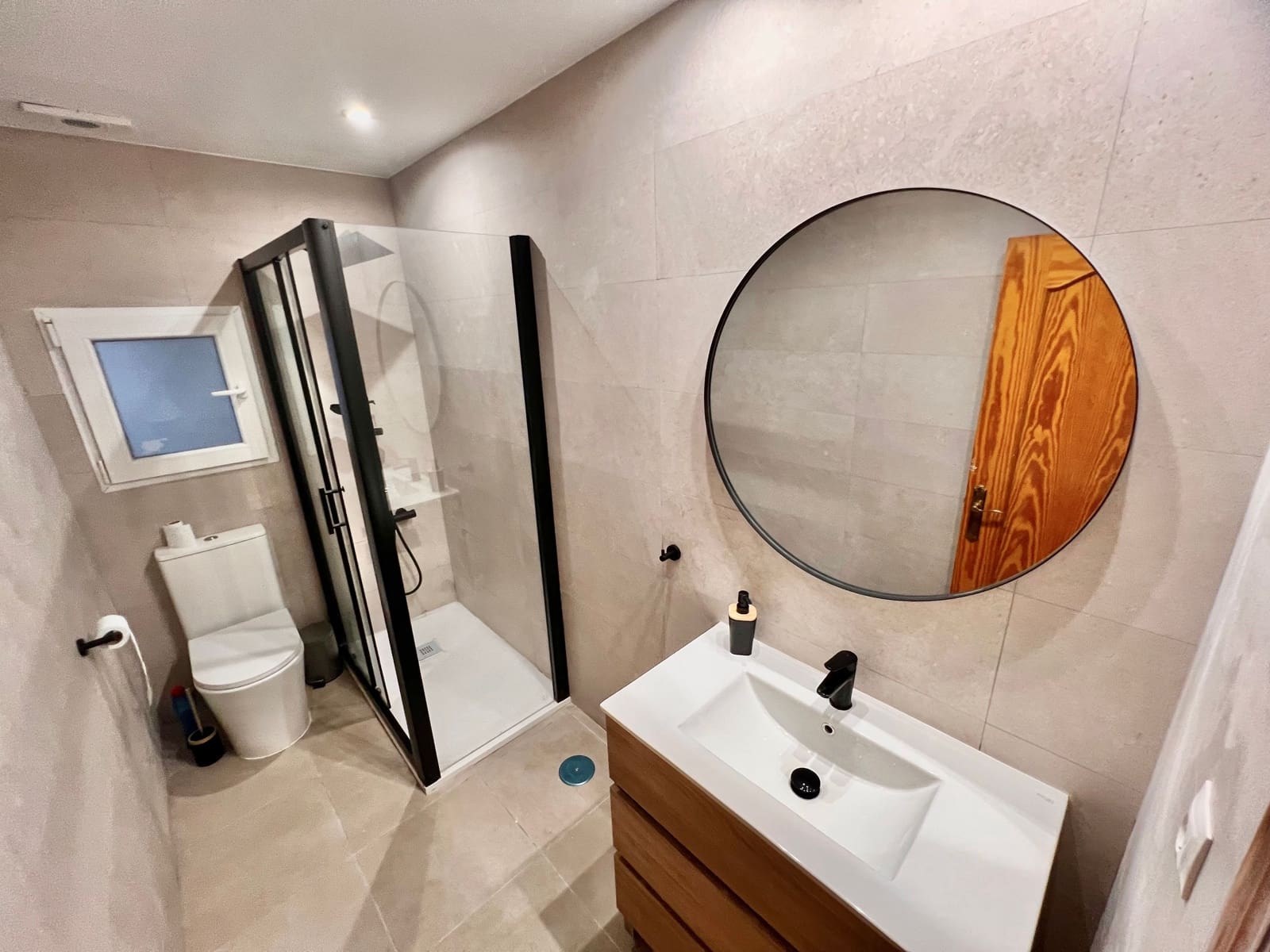 3 quarto Apartamento para venda em Malaga cidade - 305 000 € (Ref: 9650870)