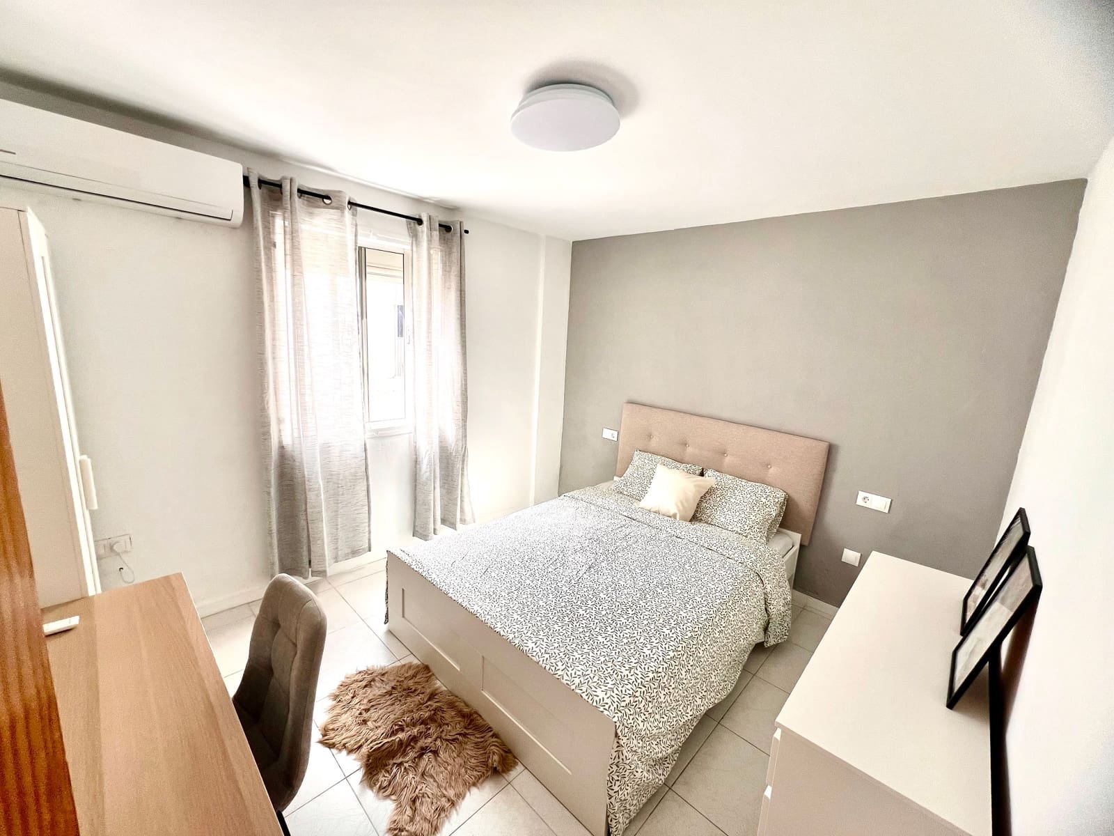 3 quarto Apartamento para venda em Malaga cidade - 305 000 € (Ref: 9650870)