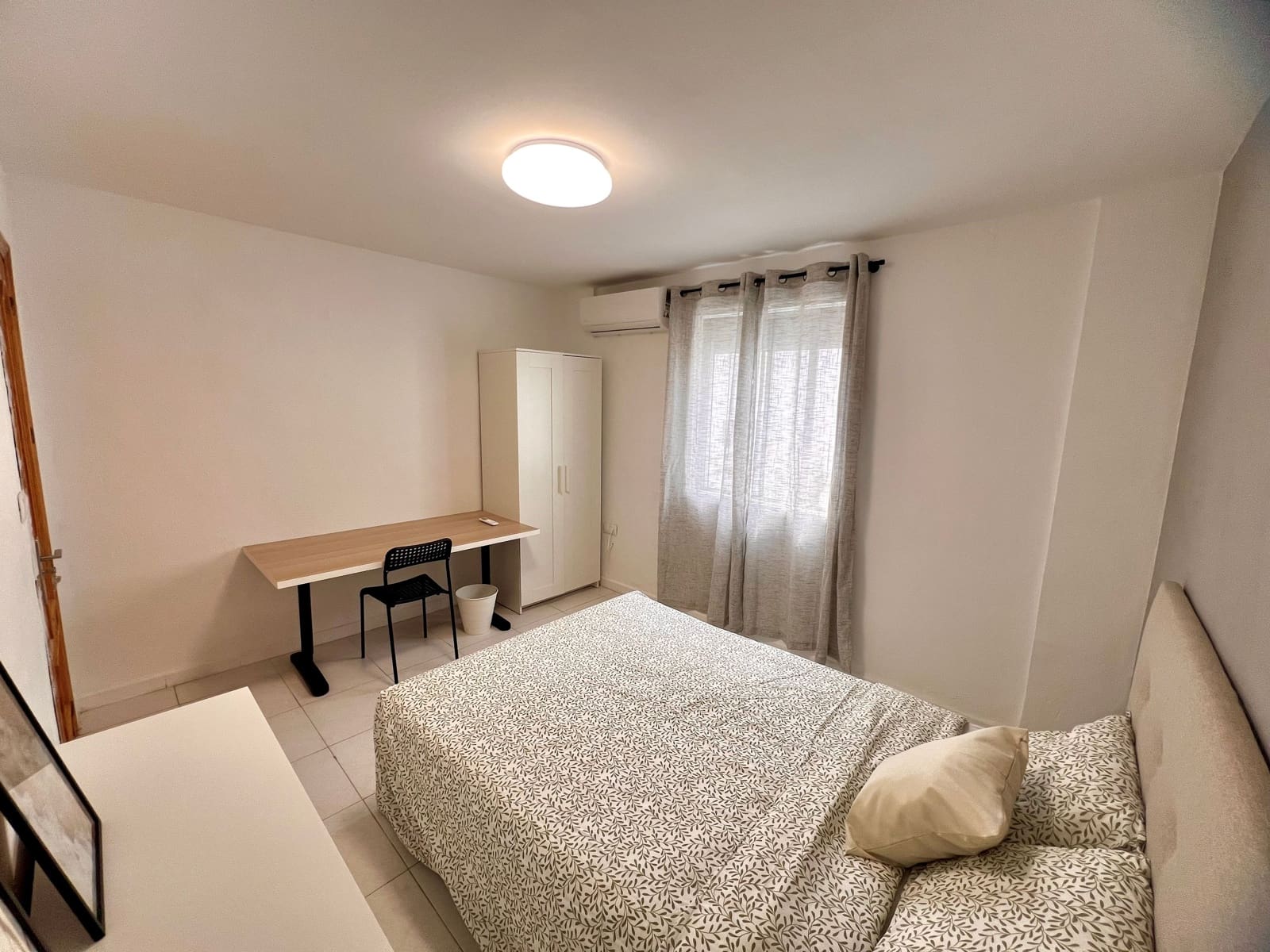 3 quarto Apartamento para venda em Malaga cidade - 305 000 € (Ref: 9650870)