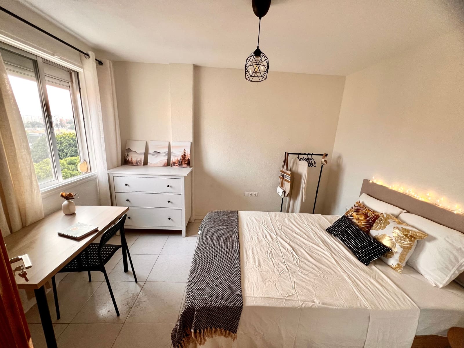 3 quarto Apartamento para venda em Malaga cidade - 305 000 € (Ref: 9650870)