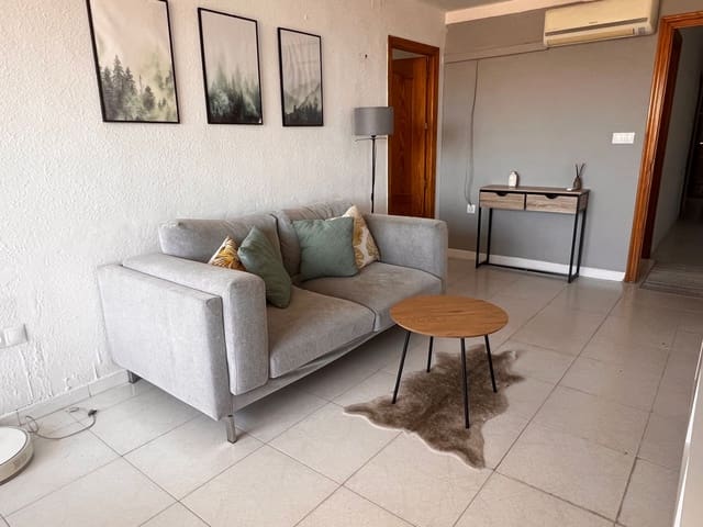 3 chambre Appartement à vendre à Las Chapas, Malaga ville - 305 000 € (Ref: 9650870)