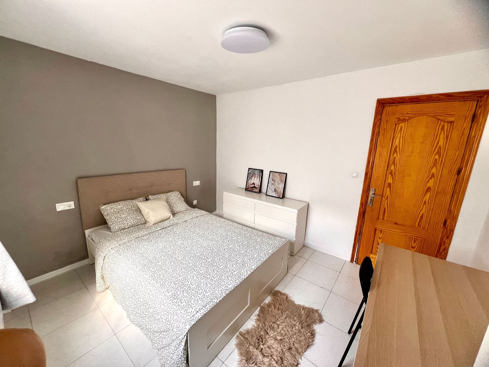 3 quarto Apartamento para venda em Malaga cidade - 305 000 € (Ref: 9650870)