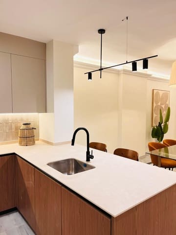 2 chambre Villa/Maison Mitoyenne à vendre à Ricardo Soriano, Marbella avec piscine garage - 849 000 € (Ref: 9650918)