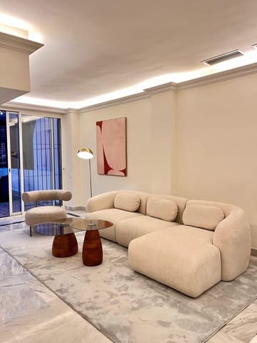 2 chambre Villa/Maison Mitoyenne à vendre à Ricardo Soriano, Marbella avec piscine garage - 849 000 € (Ref: 9650918)