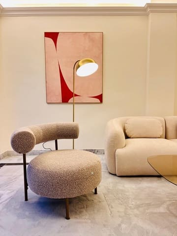 2 chambre Villa/Maison Mitoyenne à vendre à Ricardo Soriano, Marbella avec piscine garage - 849 000 € (Ref: 9650918)