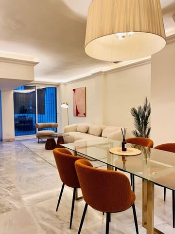 2 chambre Villa/Maison Mitoyenne à vendre à Ricardo Soriano, Marbella avec piscine garage - 849 000 € (Ref: 9650918)