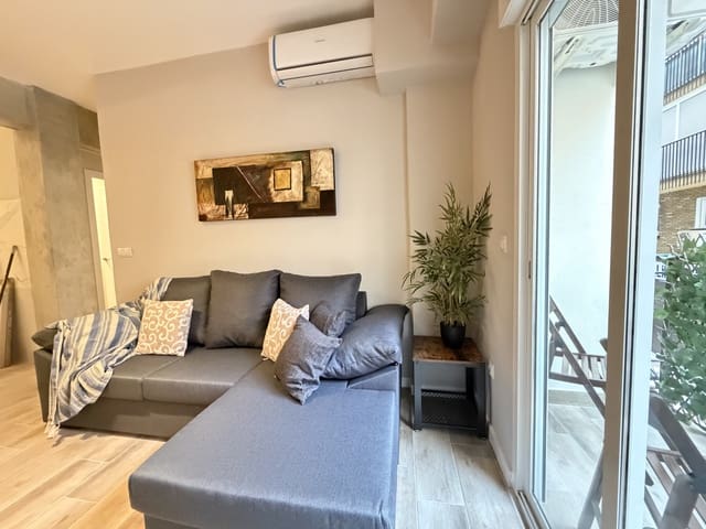 3 Zimmer Apartment zu verkaufen in Marmoles, Málaga Stadt - 325.000 € (Ref: 9654273)