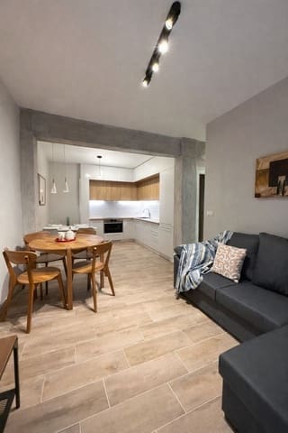 3 Zimmer Apartment zu verkaufen in Marmoles, Málaga Stadt - 325.000 € (Ref: 9654273)