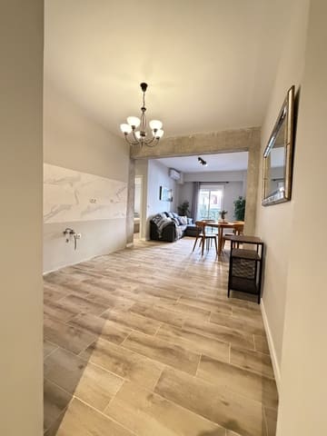 3 Zimmer Apartment zu verkaufen in Marmoles, Málaga Stadt - 325.000 € (Ref: 9654273)