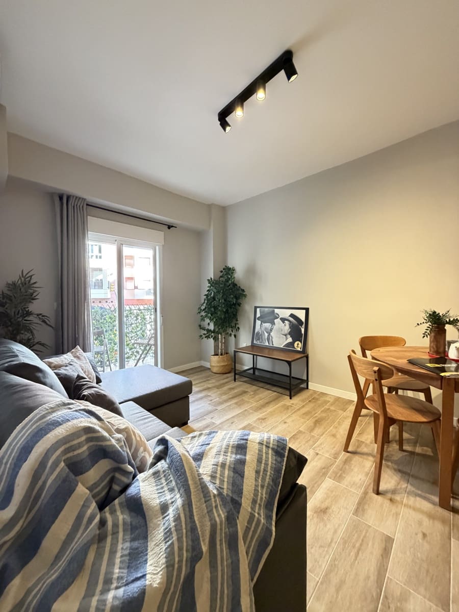 3 Zimmer Apartment zu verkaufen in Malaga Stadt - 325.000 € (Ref: 9654273)