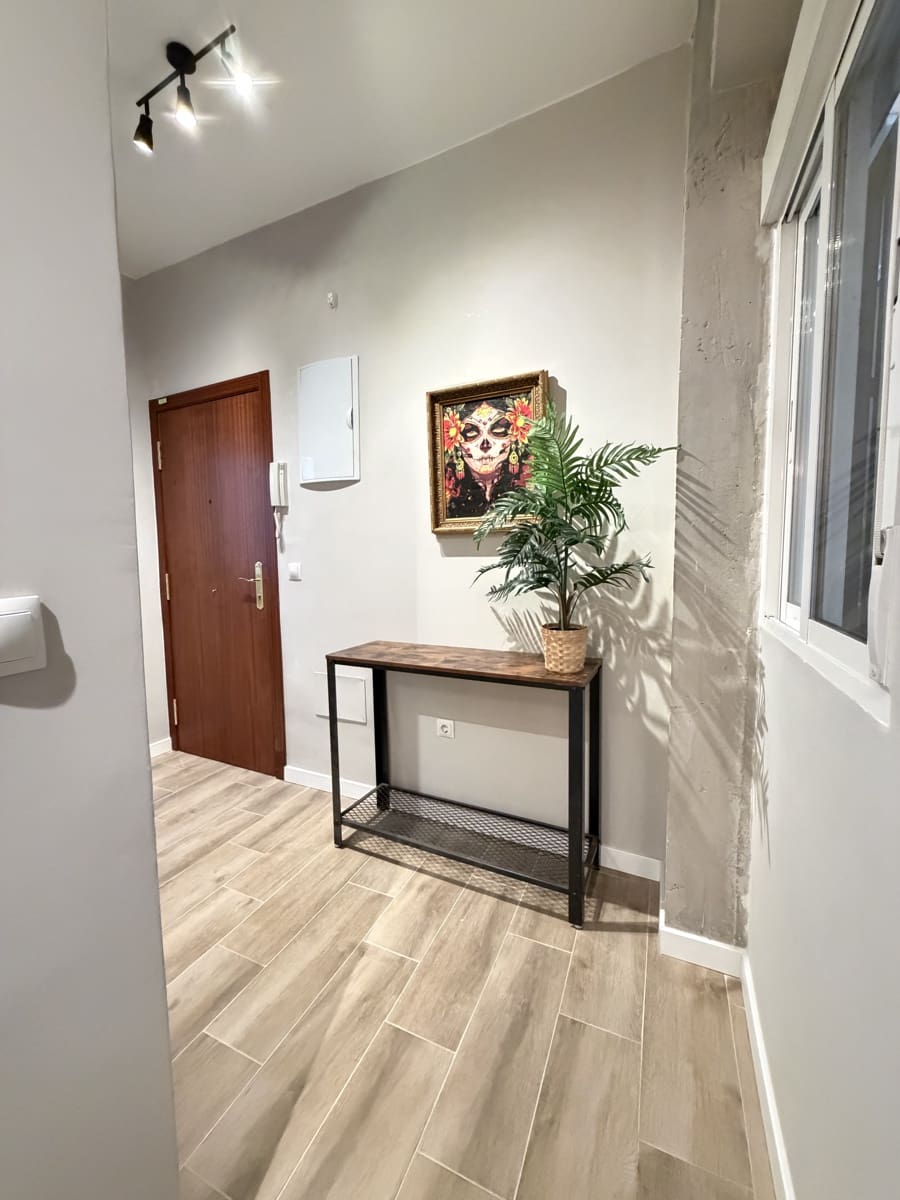 3 Zimmer Apartment zu verkaufen in Malaga Stadt - 325.000 € (Ref: 9654273)