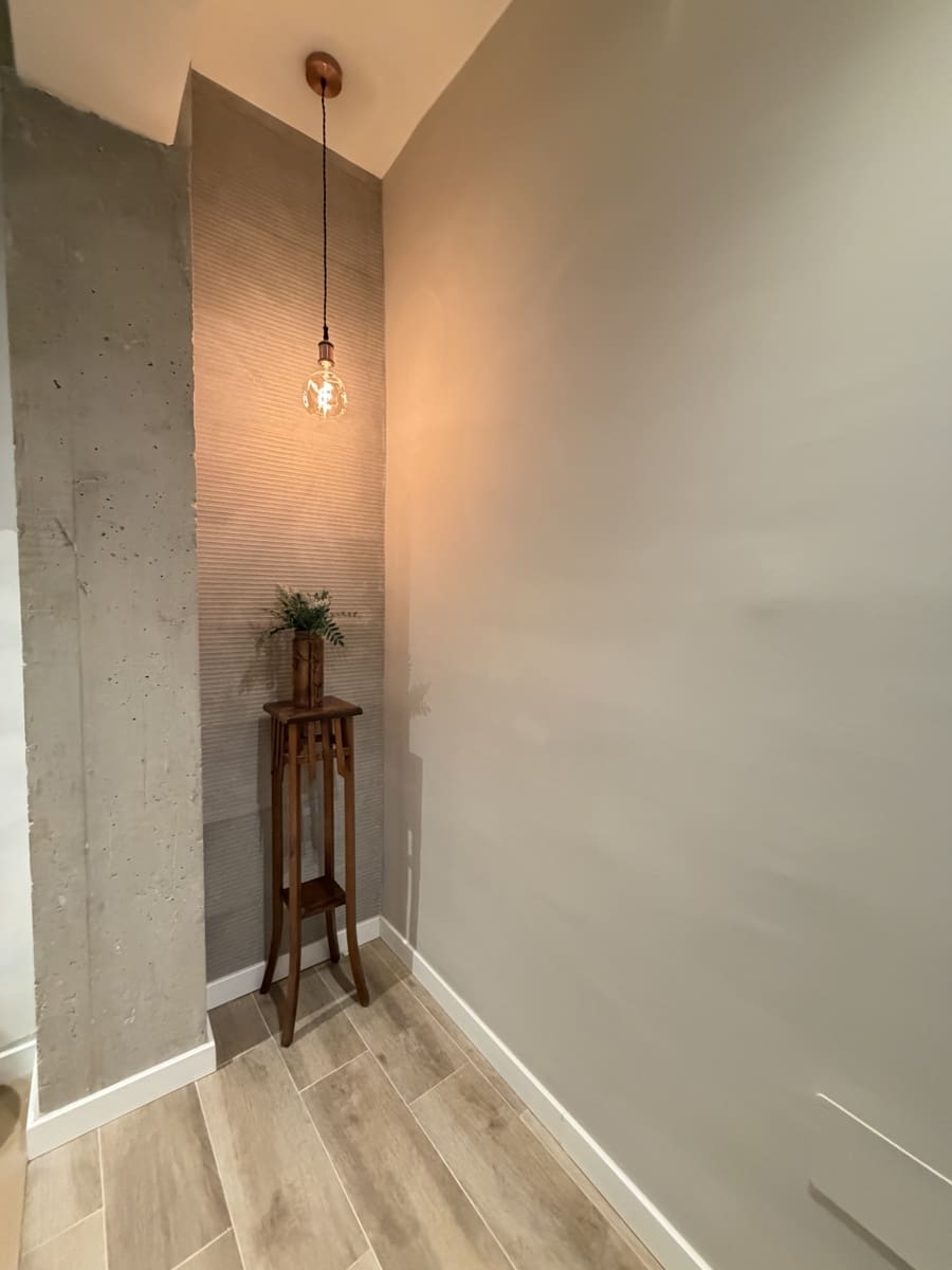 3 Zimmer Apartment zu verkaufen in Malaga Stadt - 325.000 € (Ref: 9654273)