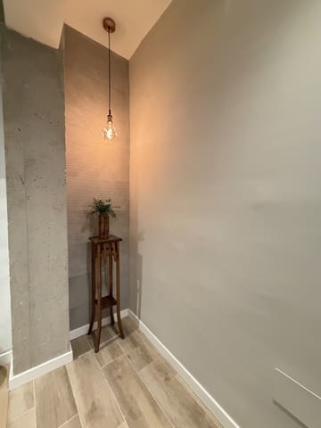 3 Zimmer Apartment zu verkaufen in Marmoles, Málaga Stadt - 325.000 € (Ref: 9654273)