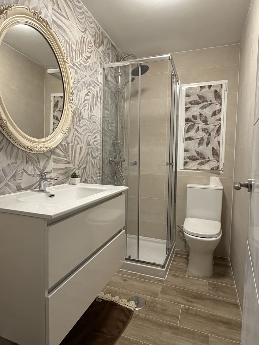 3 Zimmer Apartment zu verkaufen in Malaga Stadt - 325.000 € (Ref: 9654273)