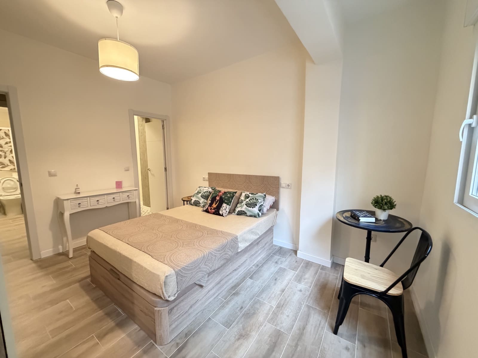 3 Zimmer Apartment zu verkaufen in Malaga Stadt - 325.000 € (Ref: 9654273)