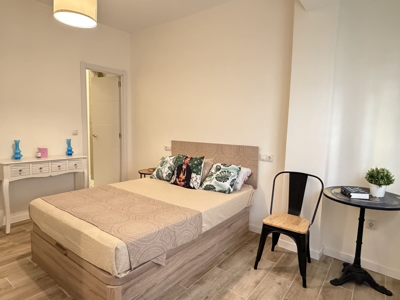 3 Zimmer Apartment zu verkaufen in Malaga Stadt - 325.000 € (Ref: 9654273)