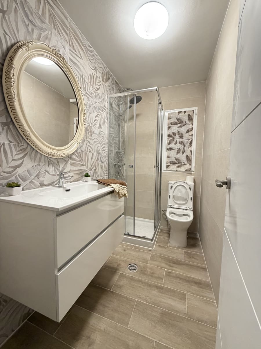 3 Zimmer Apartment zu verkaufen in Malaga Stadt - 325.000 € (Ref: 9654273)