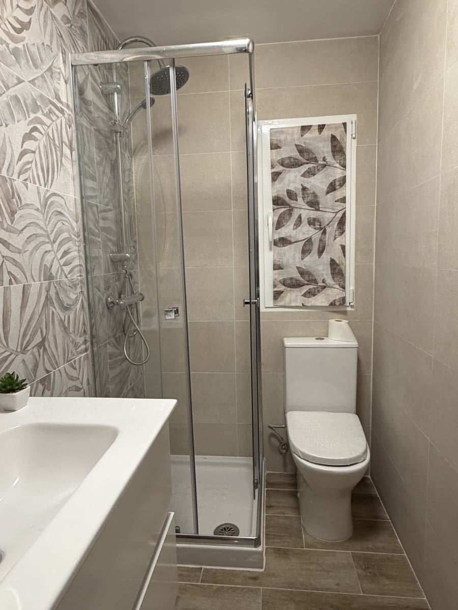 3 Zimmer Apartment zu verkaufen in Malaga Stadt - 325.000 € (Ref: 9654273)