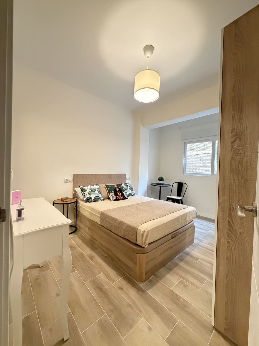 3 Zimmer Apartment zu verkaufen in Malaga Stadt - 325.000 € (Ref: 9654273)