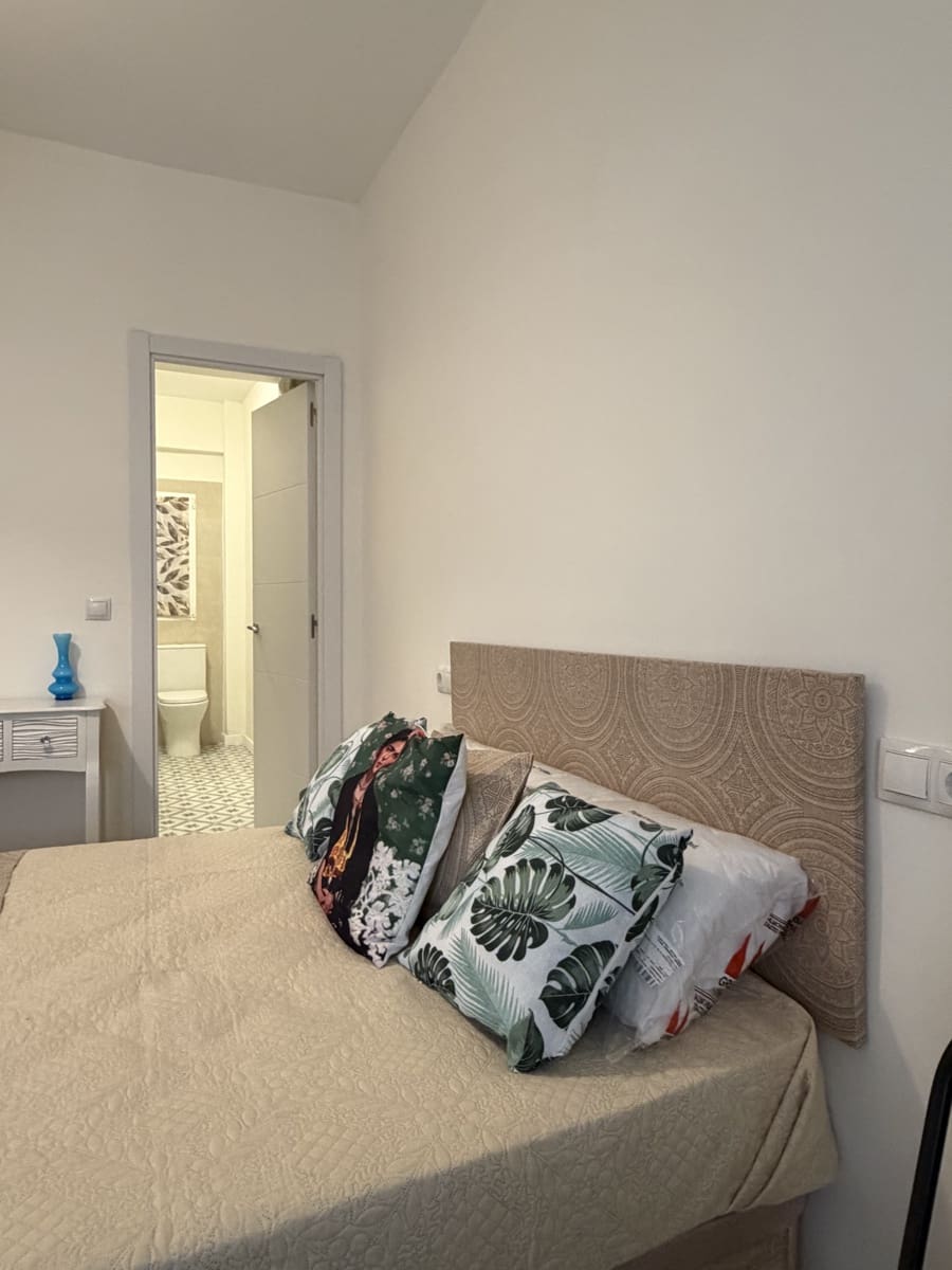 3 Zimmer Apartment zu verkaufen in Malaga Stadt - 325.000 € (Ref: 9654273)