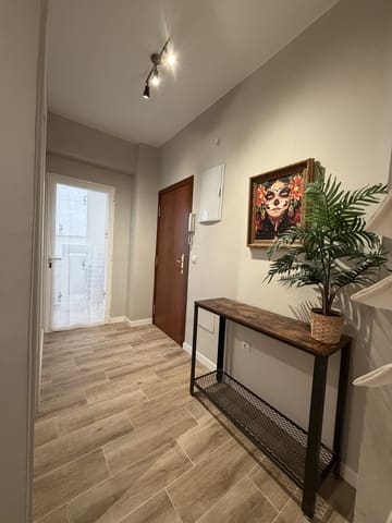 3 Zimmer Apartment zu verkaufen in Marmoles, Málaga Stadt - 325.000 € (Ref: 9654273)