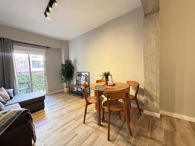 3 Zimmer Apartment zu verkaufen in Marmoles, Málaga Stadt - 325.000 € (Ref: 9654273)