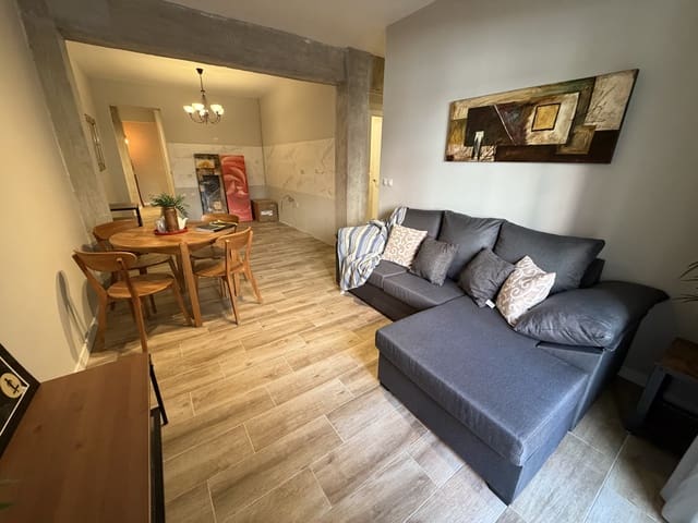 3 Zimmer Apartment zu verkaufen in Marmoles, Málaga Stadt - 325.000 € (Ref: 9654273)