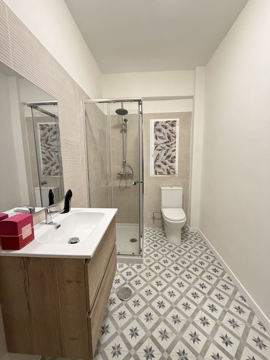 3 Zimmer Apartment zu verkaufen in Malaga Stadt - 325.000 € (Ref: 9654273)