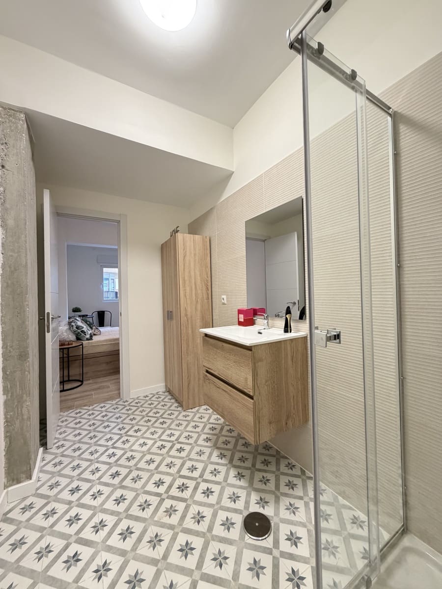 3 Zimmer Apartment zu verkaufen in Malaga Stadt - 325.000 € (Ref: 9654273)