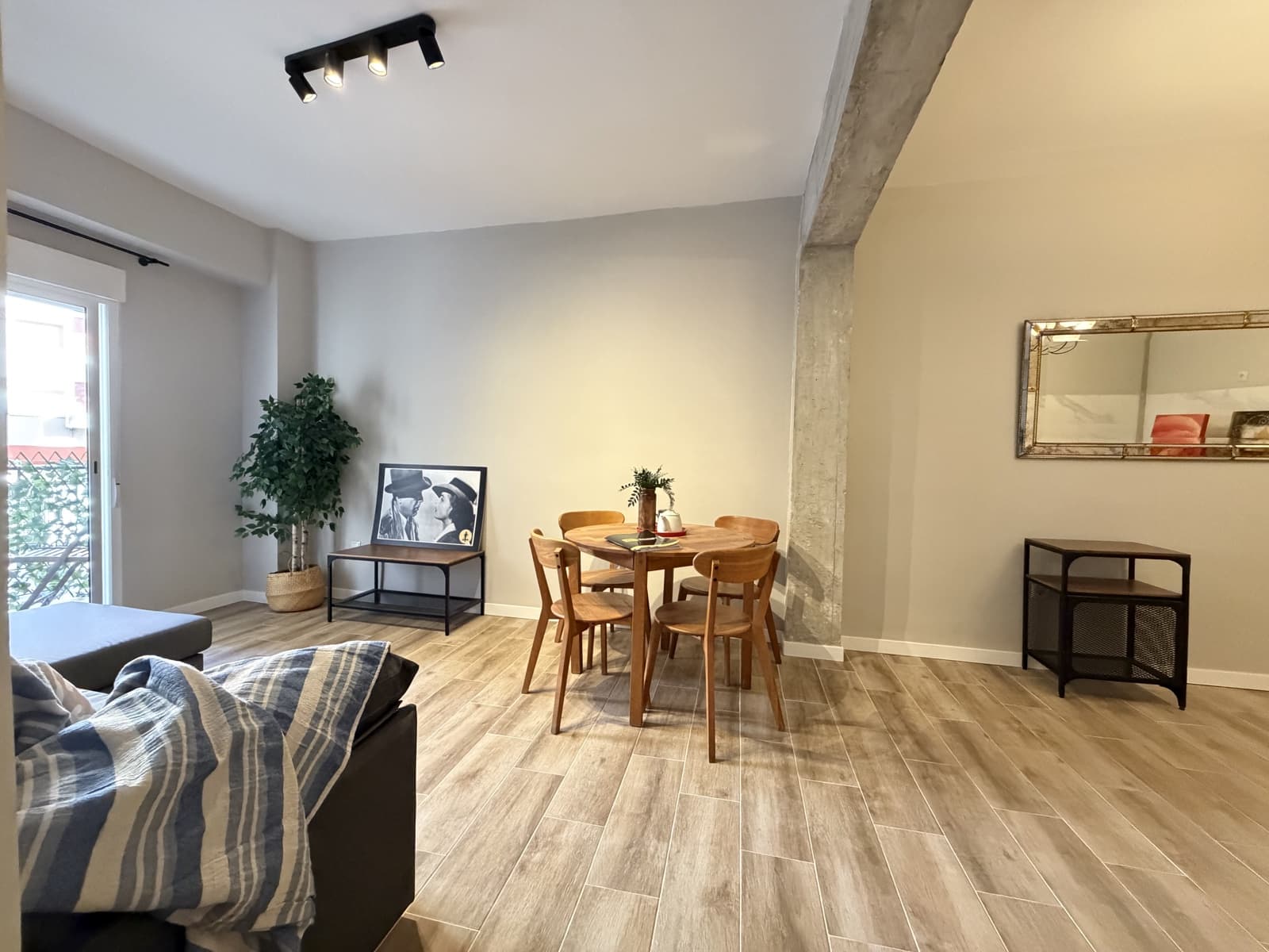 3 Zimmer Apartment zu verkaufen in Malaga Stadt - 325.000 € (Ref: 9654273)