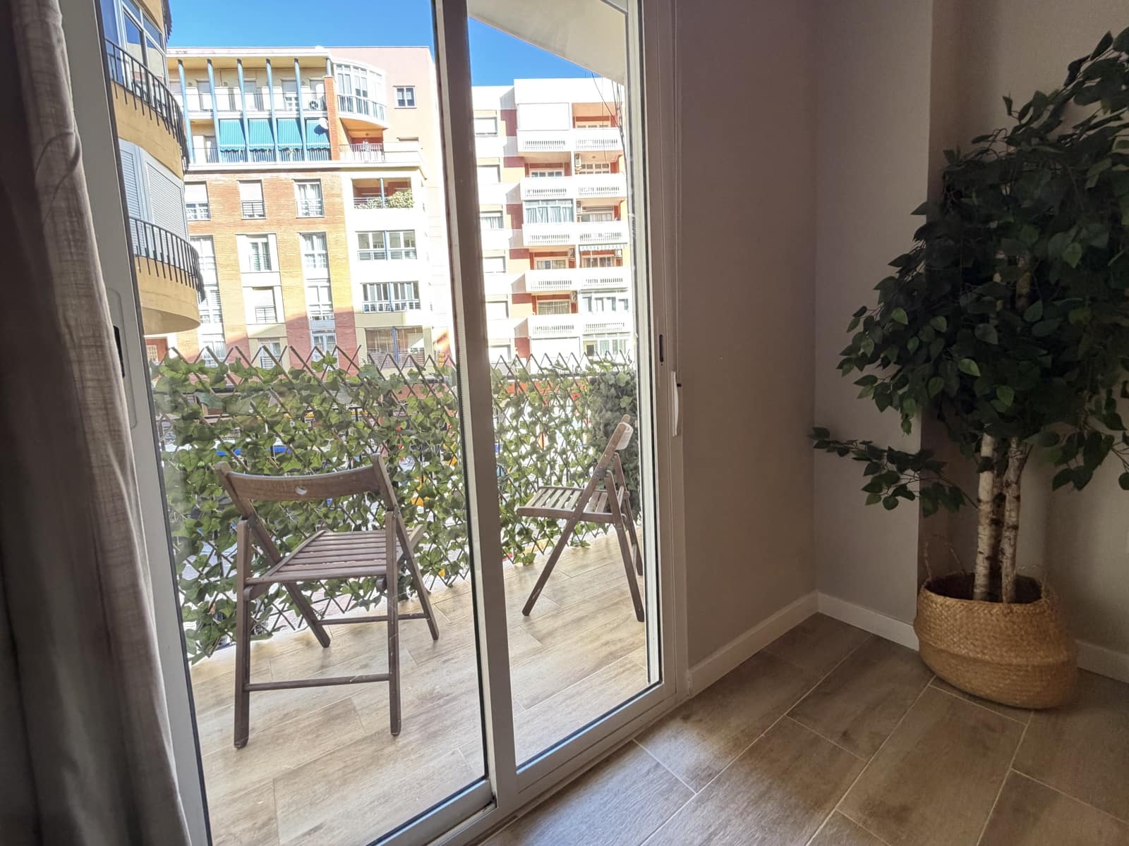 3 Zimmer Apartment zu verkaufen in Malaga Stadt - 325.000 € (Ref: 9654273)
