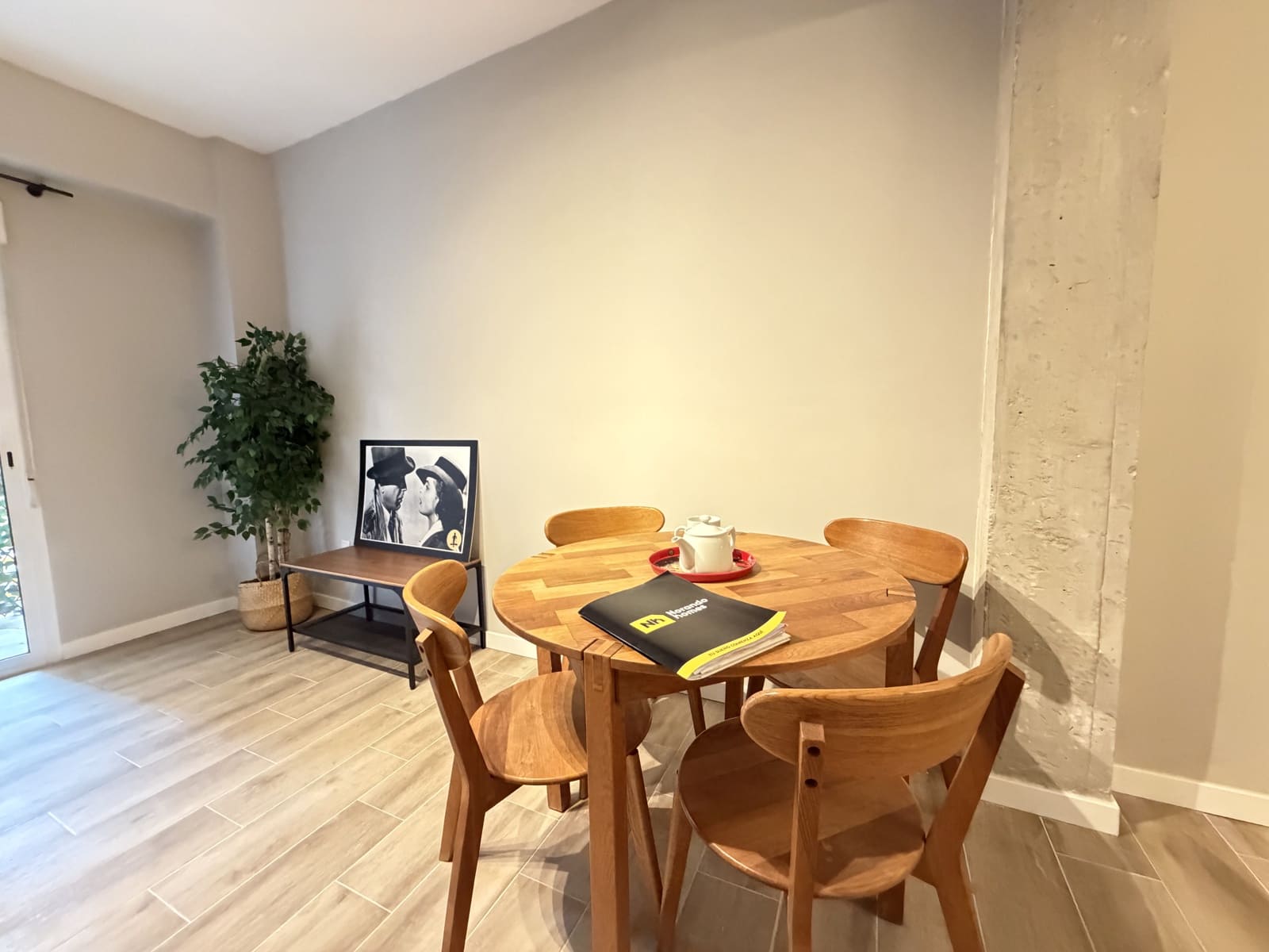 3 Zimmer Apartment zu verkaufen in Malaga Stadt - 325.000 € (Ref: 9654273)