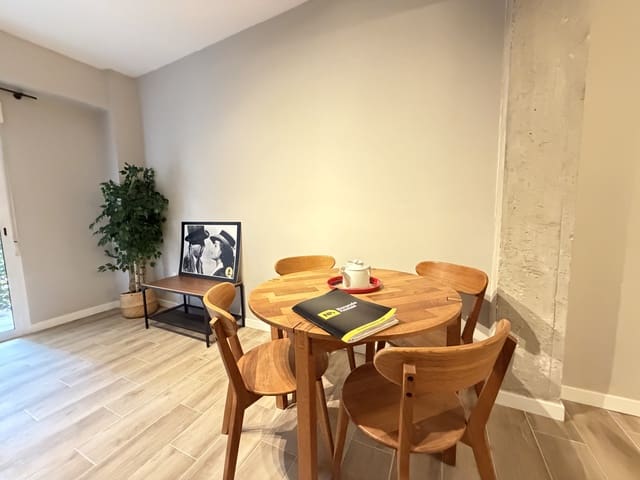 3 Zimmer Apartment zu verkaufen in Marmoles, Málaga Stadt - 325.000 € (Ref: 9654273)