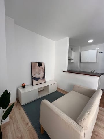 2 makuuhuone Kattohuoneisto myytävänä paikassa Victoria Eugenia, Málaga kaupunki mukana 
autotalli - 330 000 € (Ref: 9654274)