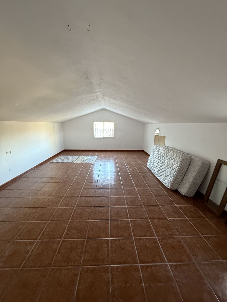 4 sovrum Finca/Hus på landet till salu i Coin med pool garage - 900 000 € (Ref: 9654275)