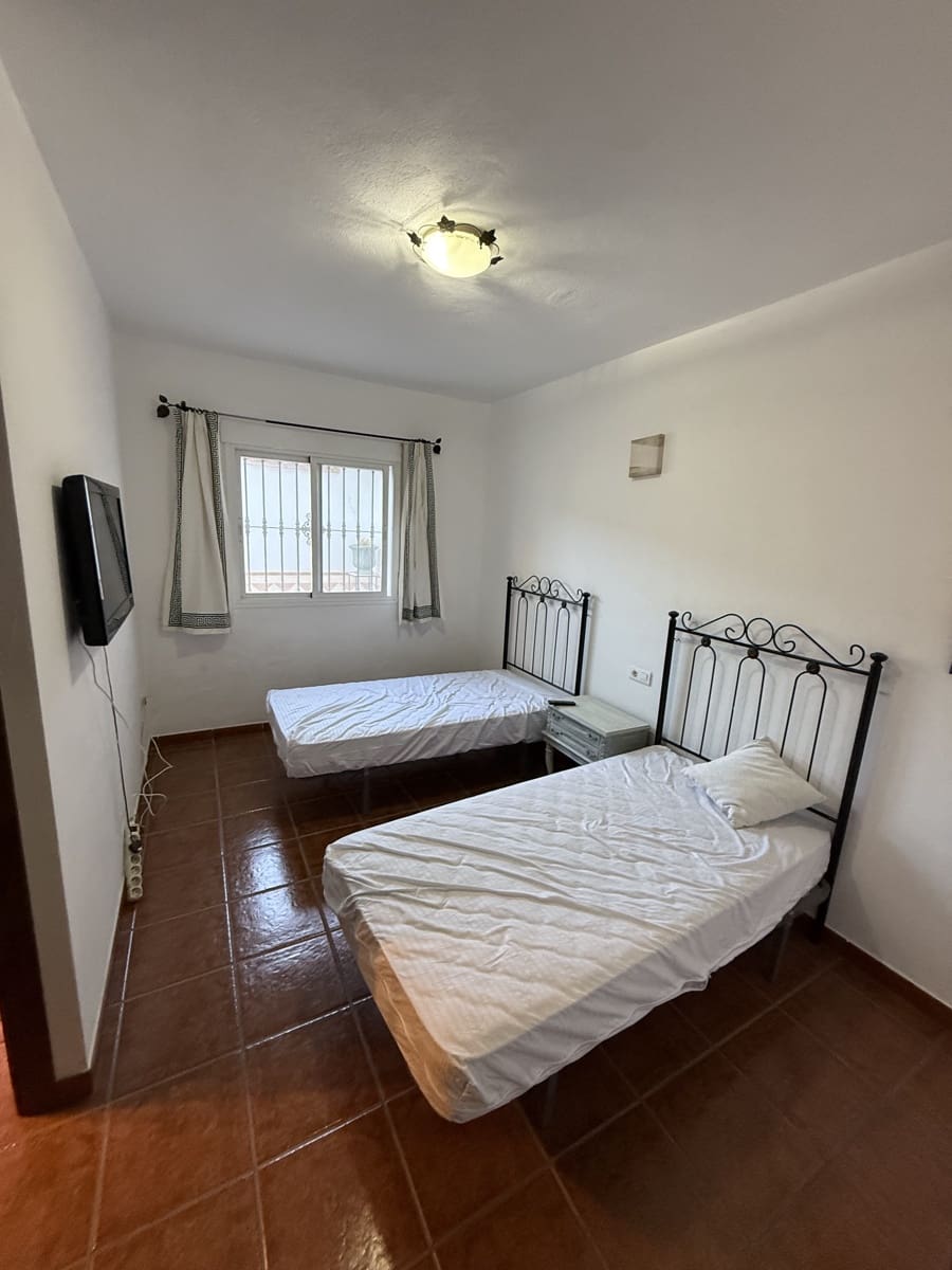 4 sovrum Finca/Hus på landet till salu i Coin med pool garage - 900 000 € (Ref: 9654275)