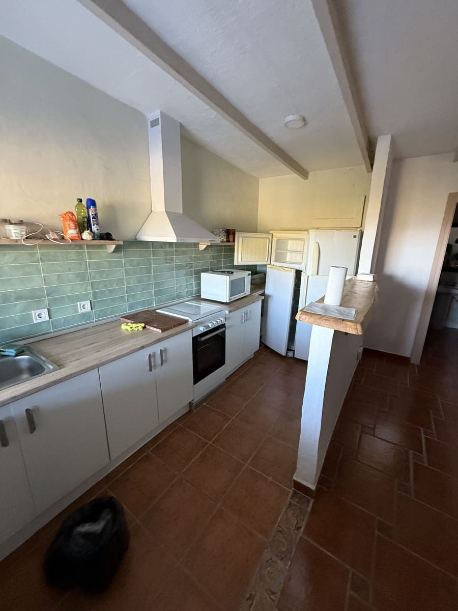 4 sovrum Finca/Hus på landet till salu i Coin med pool garage - 900 000 € (Ref: 9654275)