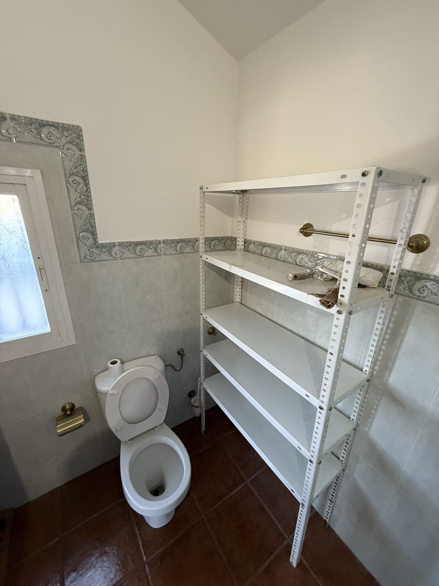 4 sovrum Finca/Hus på landet till salu i Coin med pool garage - 900 000 € (Ref: 9654275)