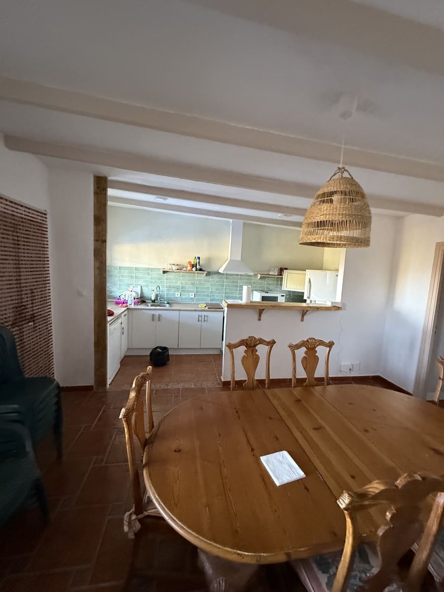 4 sovrum Finca/Hus på landet till salu i Coin med pool garage - 900 000 € (Ref: 9654275)