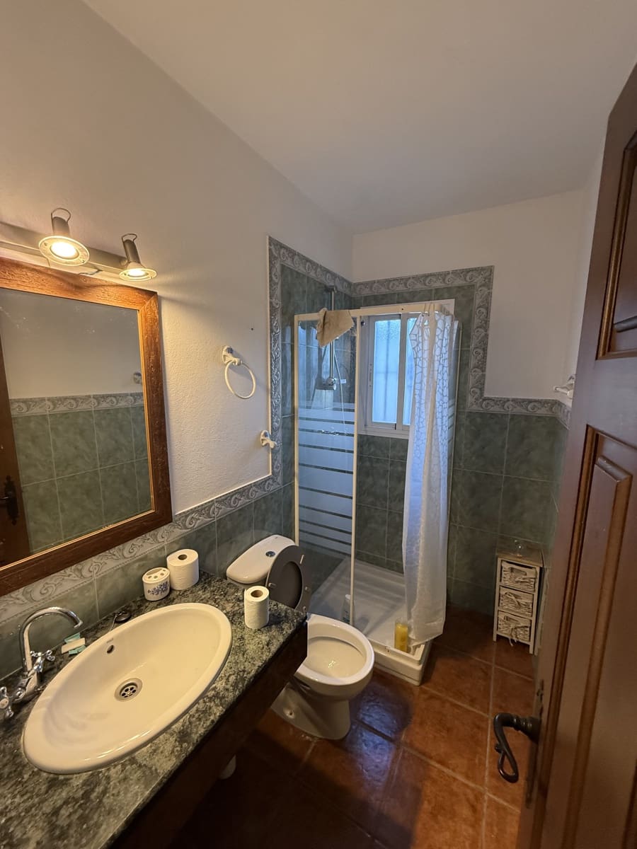 4 sovrum Finca/Hus på landet till salu i Coin med pool garage - 900 000 € (Ref: 9654275)