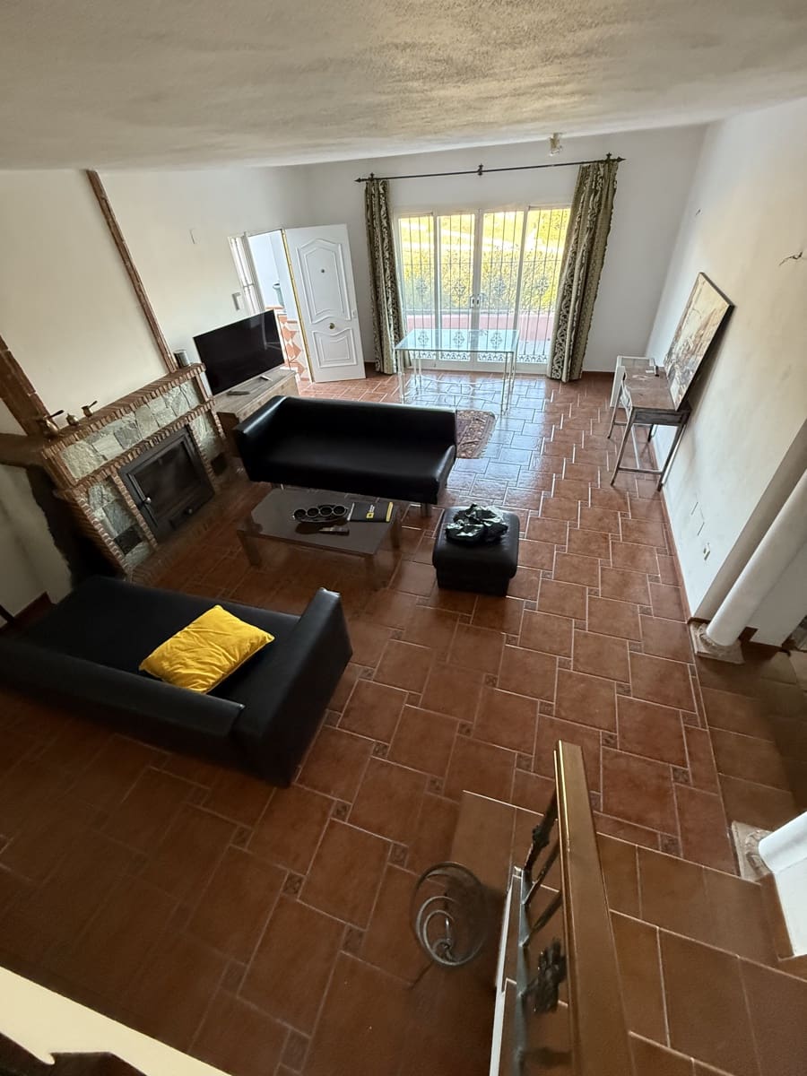 4 sovrum Finca/Hus på landet till salu i Coin med pool garage - 900 000 € (Ref: 9654275)