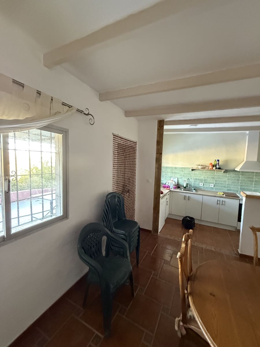 4 sovrum Finca/Hus på landet till salu i Coin med pool garage - 900 000 € (Ref: 9654275)