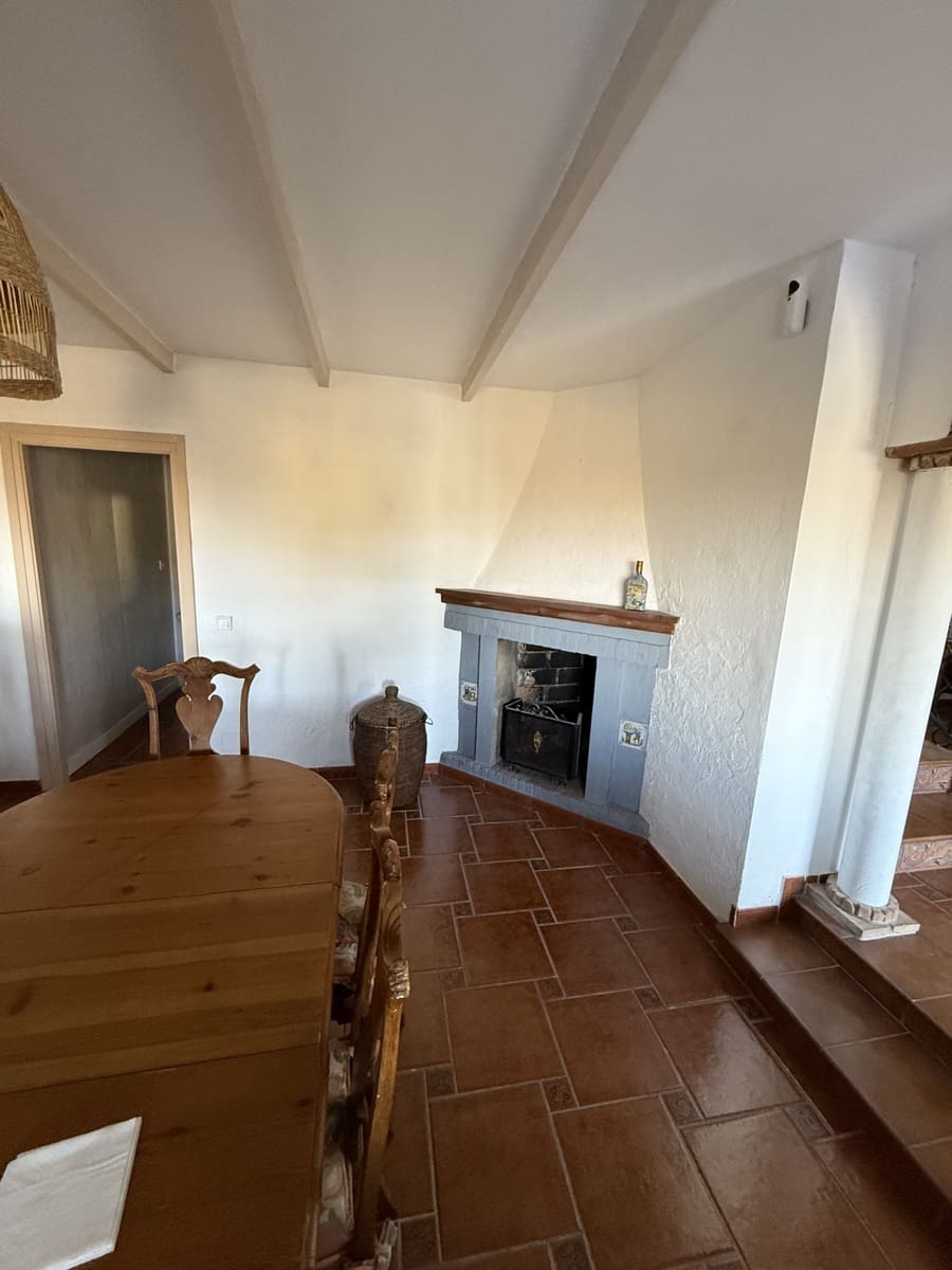 4 sovrum Finca/Hus på landet till salu i Coin med pool garage - 900 000 € (Ref: 9654275)