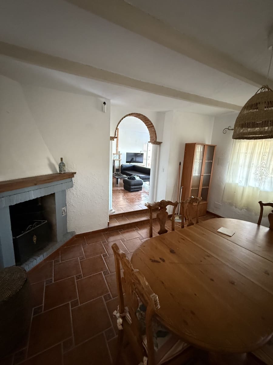 4 sovrum Finca/Hus på landet till salu i Coin med pool garage - 900 000 € (Ref: 9654275)